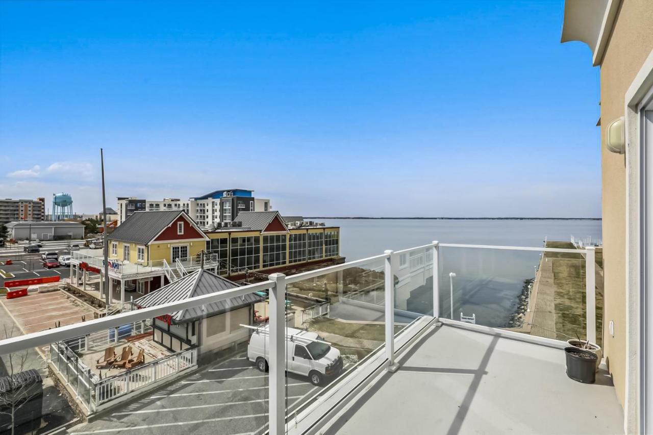 Bella Sun 201A Apartamento Ocean City Exterior foto